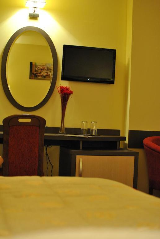 Hotel Dana Amara Quarto foto